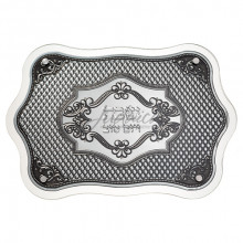 Доска для халы "Орнамент" Доска для халы "Орнамент"