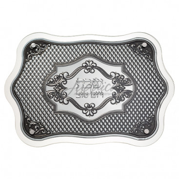 Доска для халы "Орнамент"