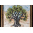Картина "Оливковое дерево"