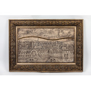 Картина "Панорама Иерусалим"