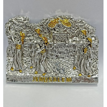 Магнит "Ковчег завета"