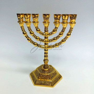 Менора "Символы" GL