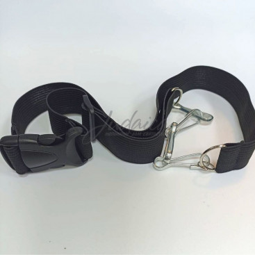 Пояс для ключей "Шаббат"