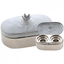 Подсвечники "Гранат"