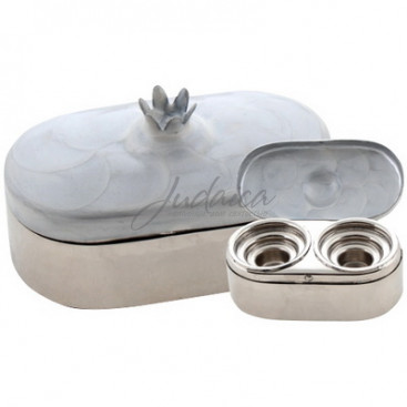 Подсвечники "Гранат"