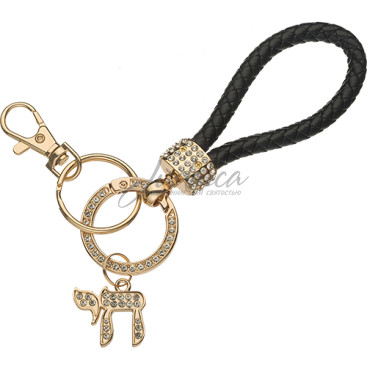 Брелок "Голд Хай"