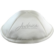 Кипа сатин "Ivory"