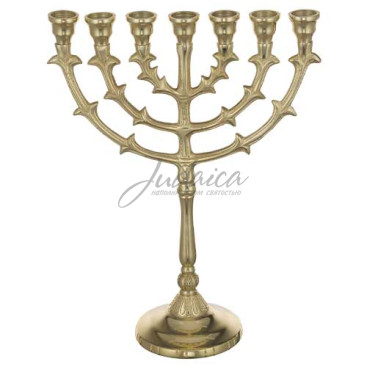 Менора "Unity Gold", 30 см