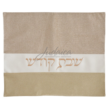 Покрывало для халы "Золотое мерцание"