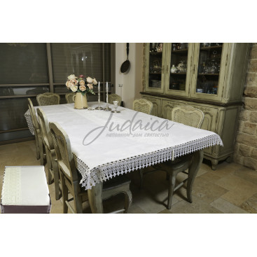 Скатерть "Кружево"