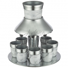 Фонтан для кидуша "Marbel" Фонтан для кидуша "Marbel"