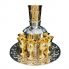 Фонтан для кидуша "Иерусалим" золотистый