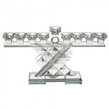 Ханукия "High Crystal"