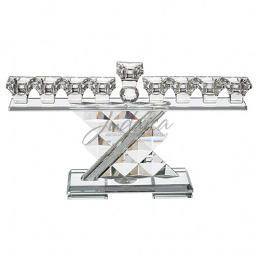 Ханукия "High Crystal"