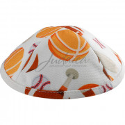 Кипа "Basketball"