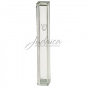 Футляр для мезузы "Силвер Шин"