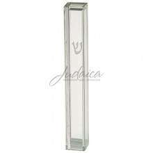 Футляр для мезузы "Силвер Шин"