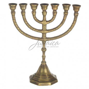 Менора "Brass"
