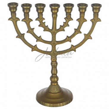 Менора "Unity Brass"