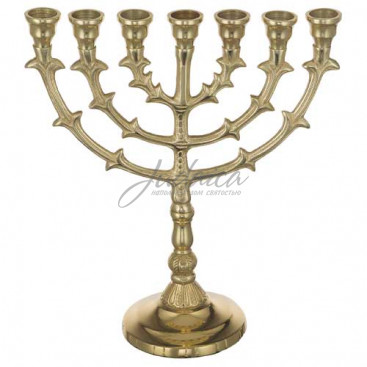 Менора "Unity Gold"