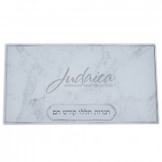 Поднос Ханукальный "Марбел"