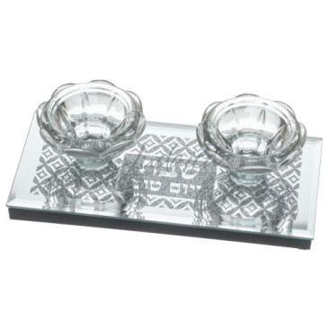 Подсвечники "Ornaments"