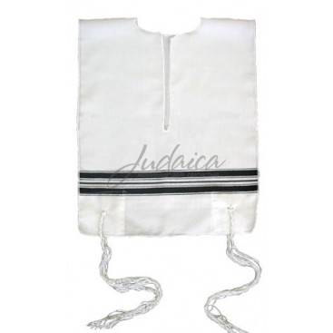 Цицит ХаБаД 6