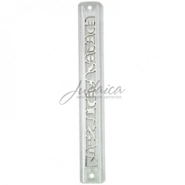 Коробочка для мезузы "Шма" J4571