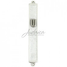 Коробочка для мезузы "Шин" J4620