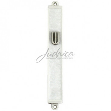 Коробочка для мезузы "Шин" J4620