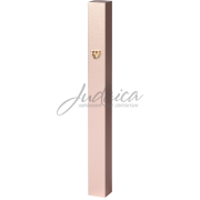 Коробочка для мезузы "Rose Gold", 12 см