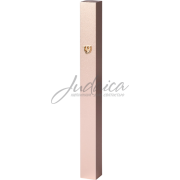 Коробочка для мезузы "Rose Gold", 15 см