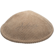 Кіпа «Veltet Beige»