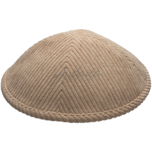 Кіпа «Veltet Beige»