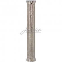 Коробочка для мезузы "Шин" J4598