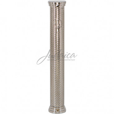 Коробочка для мезузы "Шин" J4598