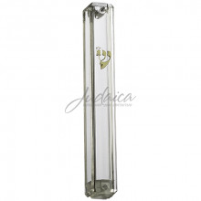 Коробочка для мезузы "Шин" J4576