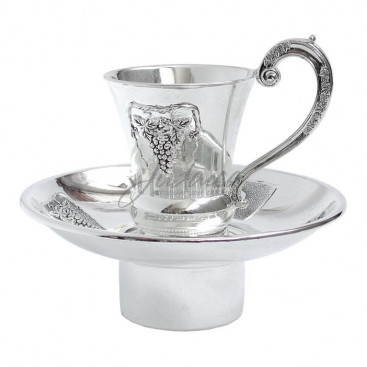 Майм Ахроним "Виноградная ветвь"