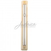 Коробочка для мезузы "Шин" J4548