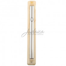 Коробочка для мезузы "Шин" J4548 Коробочка для мезузы "Шин" J4548