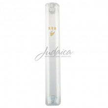 Коробочка для мезузы "Шин" J4558