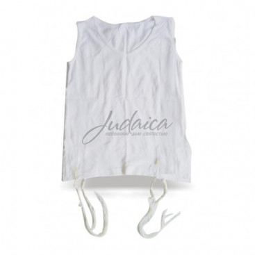 Цицит-майка 12