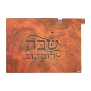 Доска для халы "Дерево"