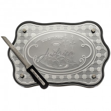 Доска для халы "Махагони" Доска для халы "Махагони"