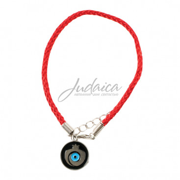 Браслет "Гранат" J3547