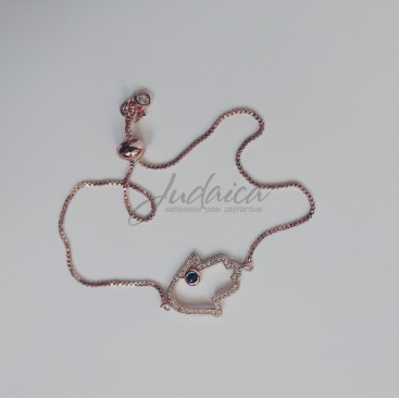 Браслет "Хамса" J3560