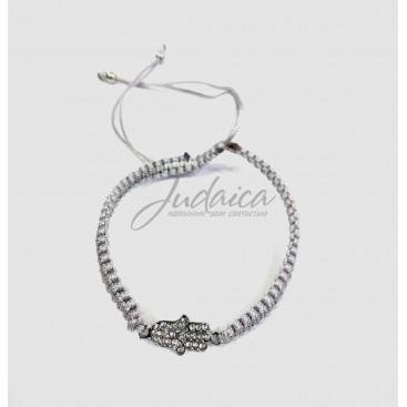 Браслет "Хамса" J3551