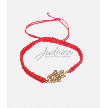 Браслет "Хамса" J3548