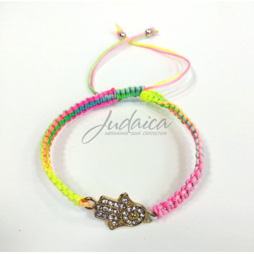 Браслет "Хамса" J3557
