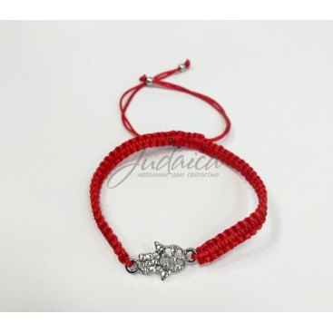 Браслет "Хамса" J3554